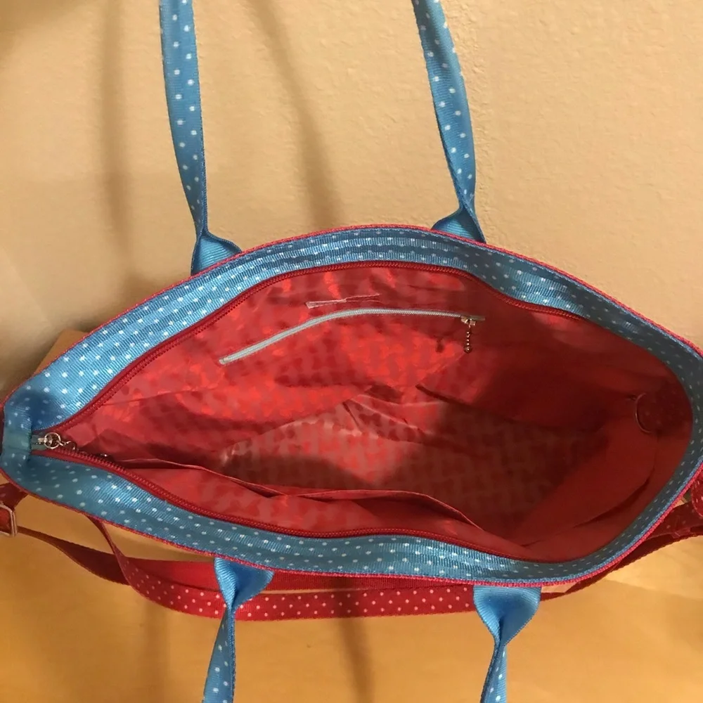Harveys‎ Minnie Mouse bag